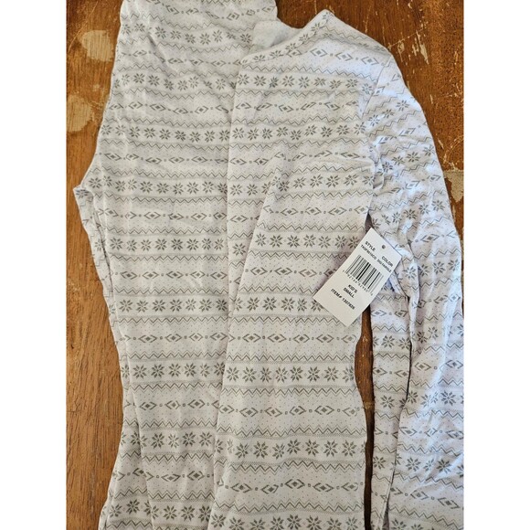 32 Degrees Heat Set Kids Size Small Base Layer Top and Bottom Long Johns Pajamas - Picture 5 of 6